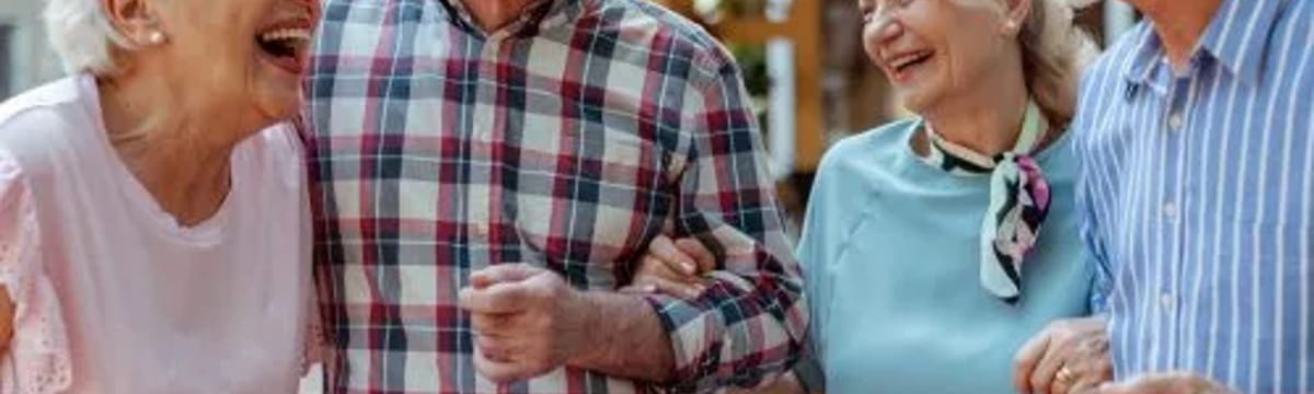 Assisted Living in La Crosse, WI