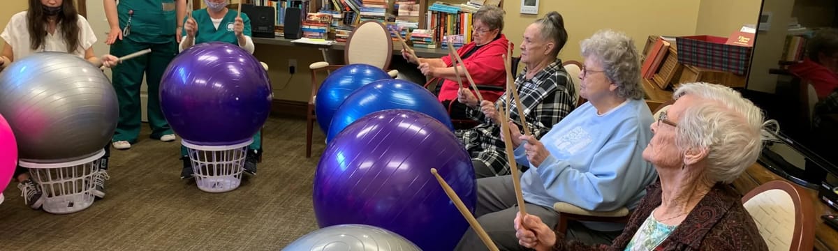 Home Health Nursing in Live Oak, FL