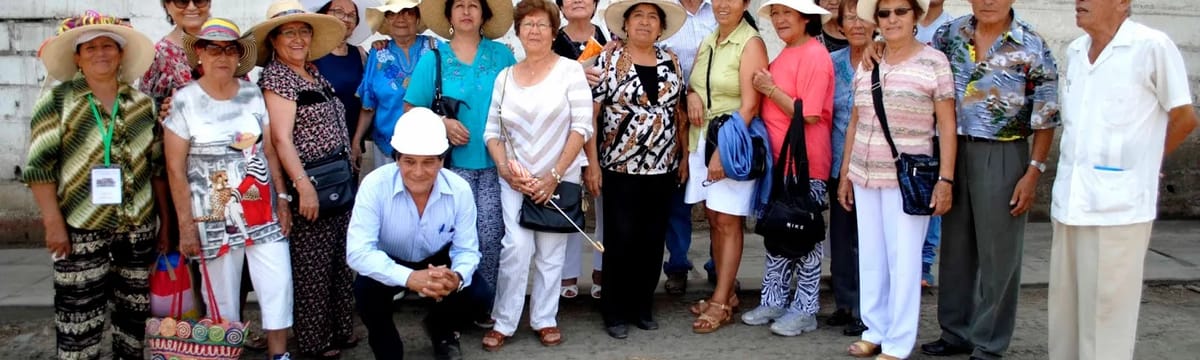 Cuidado de Mayores in Tucapel, Región del Biobío