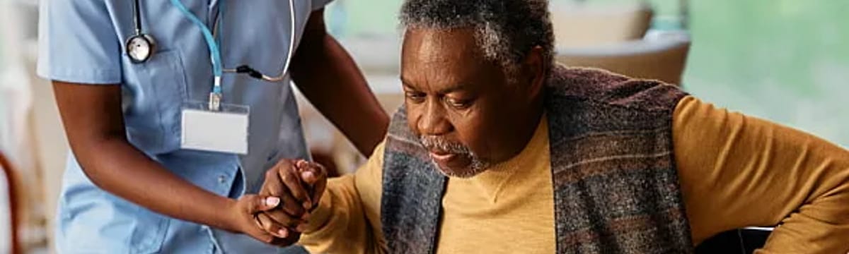 Home Health Nursing in Hanover Park, IL