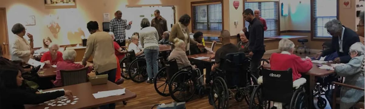 Home Health Nursing in Church Point, LA