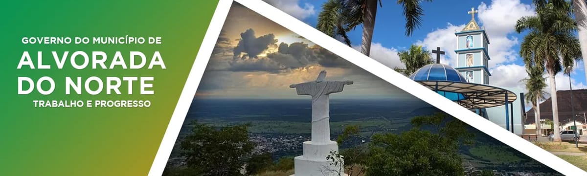 Cuidado Domiciliar in Alvorada Do Norte, GO