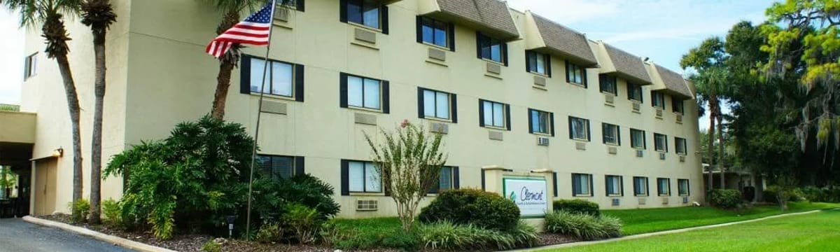 Senior Care in Clermont, FL