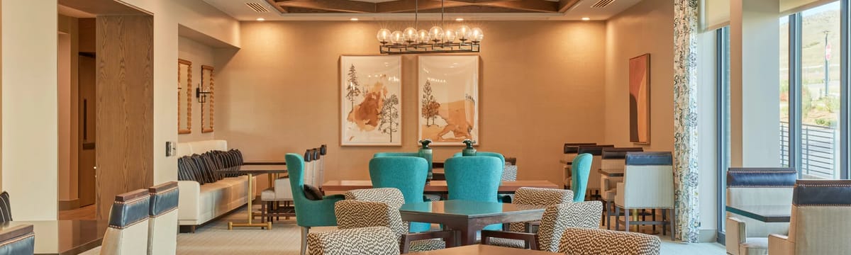 Senior Care in Lonetree, CO