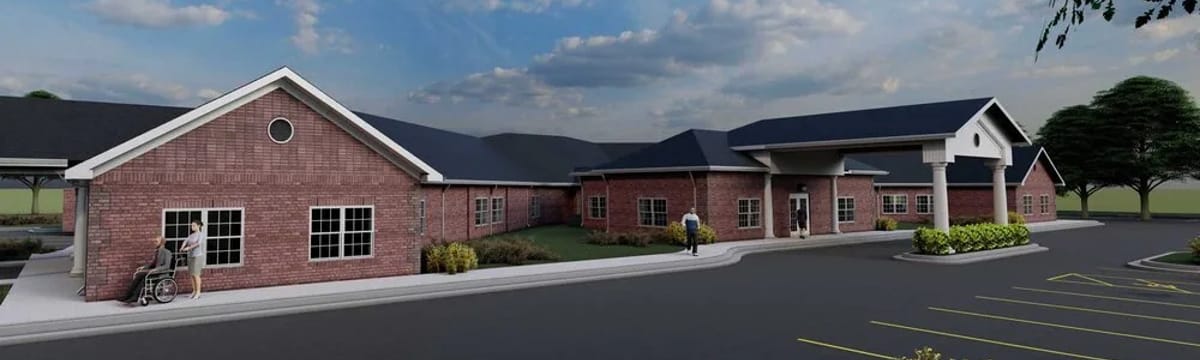 Senior Care in Newnan, GA