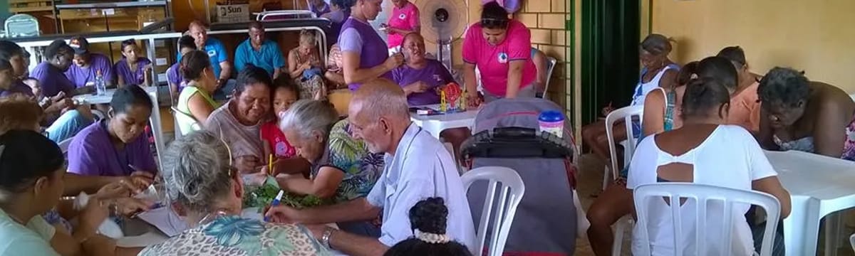 Cuidado Domiciliar in Uberlândia, MG