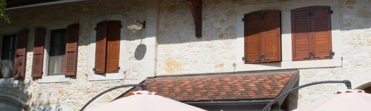 Seniorenpflege in St-George, Vaud