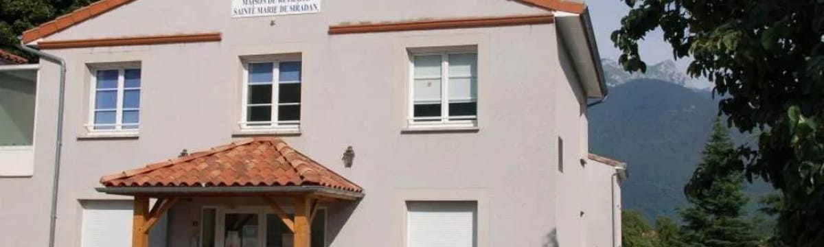 Soins aux Seniors in GUCHEN, Occitanie