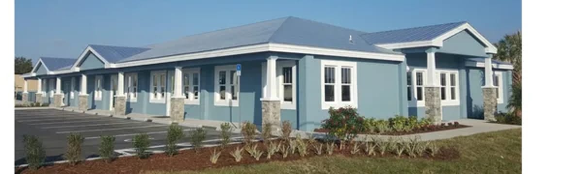 Senior Care in Port Charlotte, FL