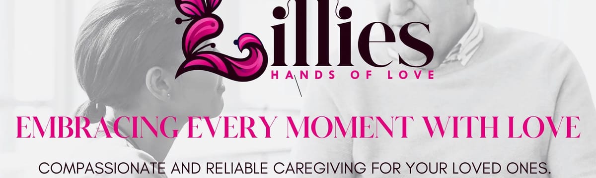 Senior Care in Saltillo, MS