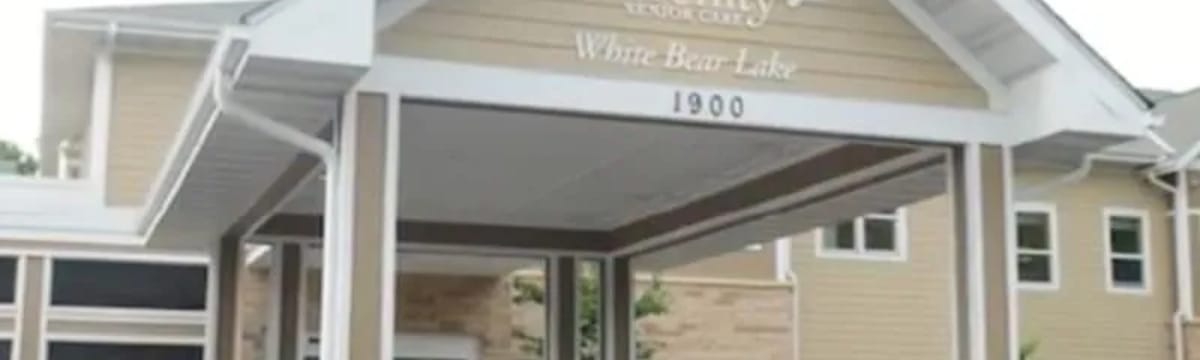 Senior Care in White Bear Lake, MN