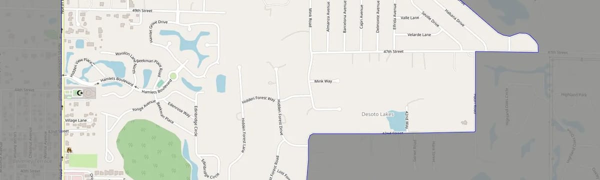 Senior Care in Lakewood Ranch, FL