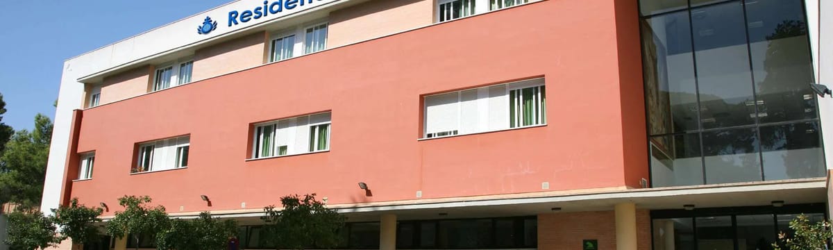 Cuidado de Mayores in Jerez de la Frontera, Andalucía