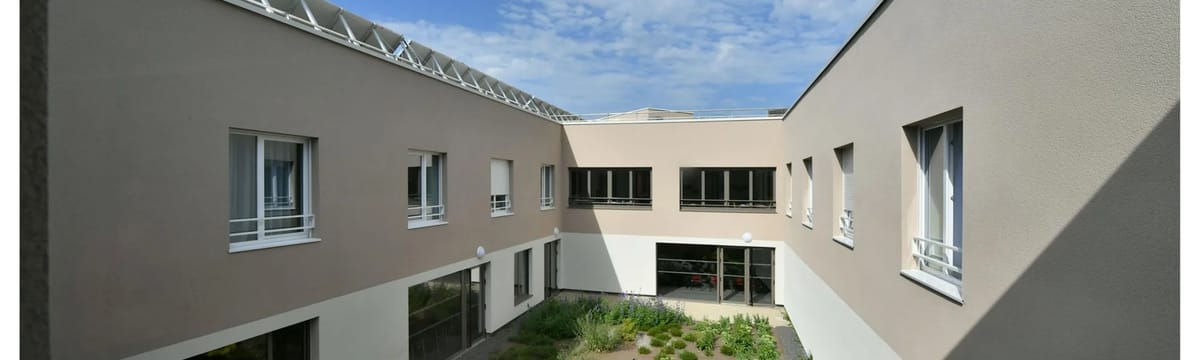 Soins aux Seniors in DUCEY LES CHERIS, Normandie
