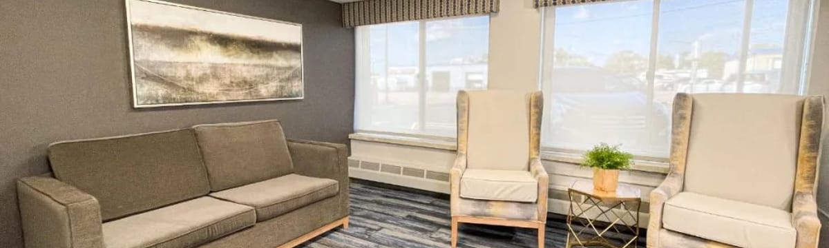 Senior Care in Richfield, MN