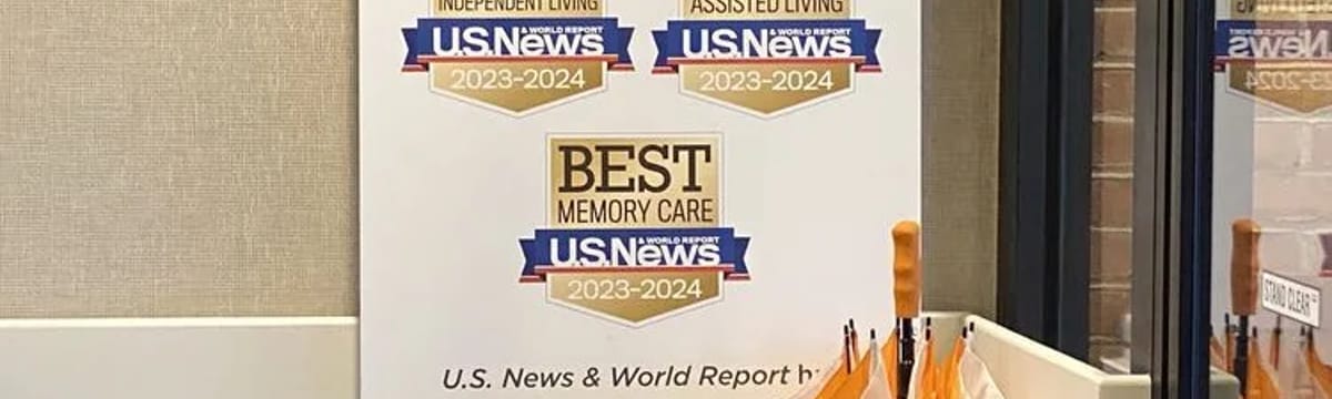 Assisted Living in Montgomery Village, MD