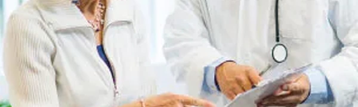 Senior Care in Sylmar, CA