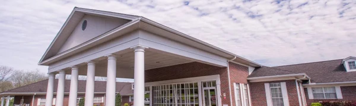 Senior Care in Florala, AL