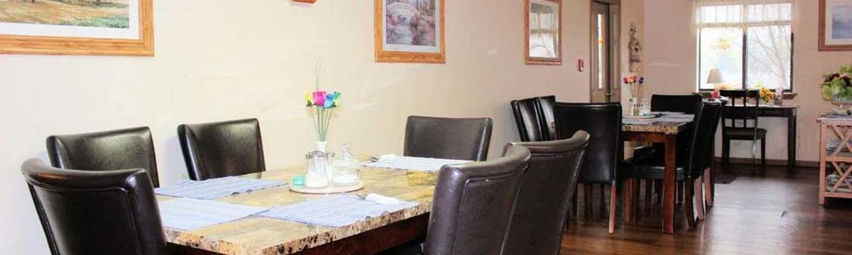 Senior Care in Clinton, MO