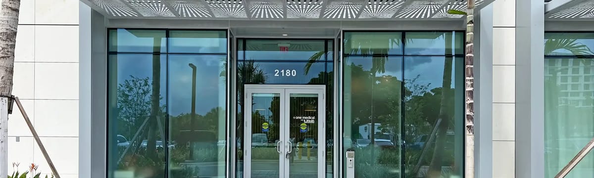 Senior Care in Aventura, FL