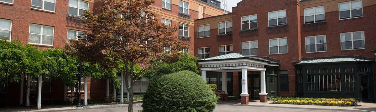 Senior Care in Boston-Brighton, MA