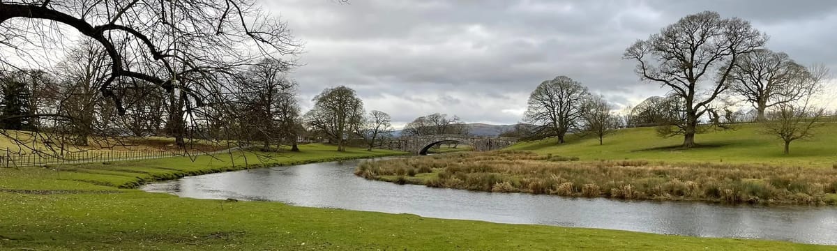 Care Services in Milnthorpe, England