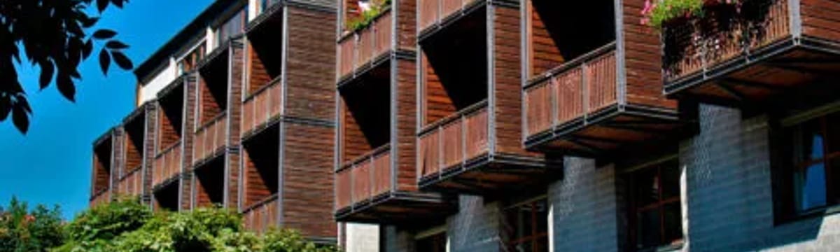 Tagespflege in Russo, Ticino
