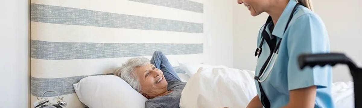 Opieka dla seniorów in Chełm, Chełm
