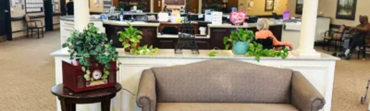 Senior Care in Paris, TX