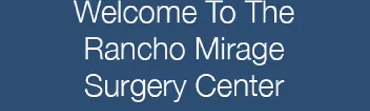 Memory Care in Rancho Mirage, CA