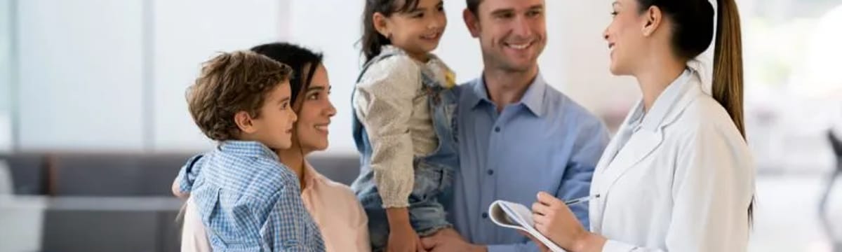 Home Health Nursing in Gulfport, MS