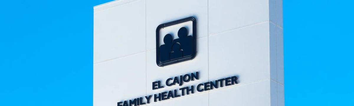 In-Home Care in El Cajon, CA