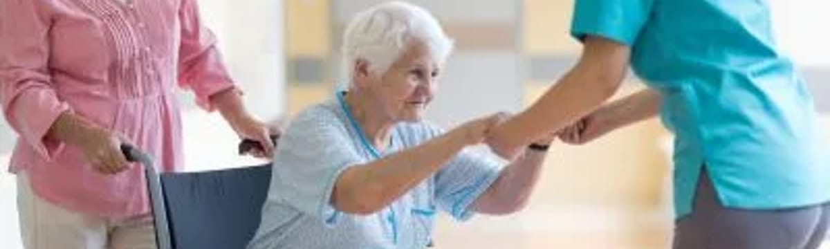 Senior Care in Indian Head Park, IL