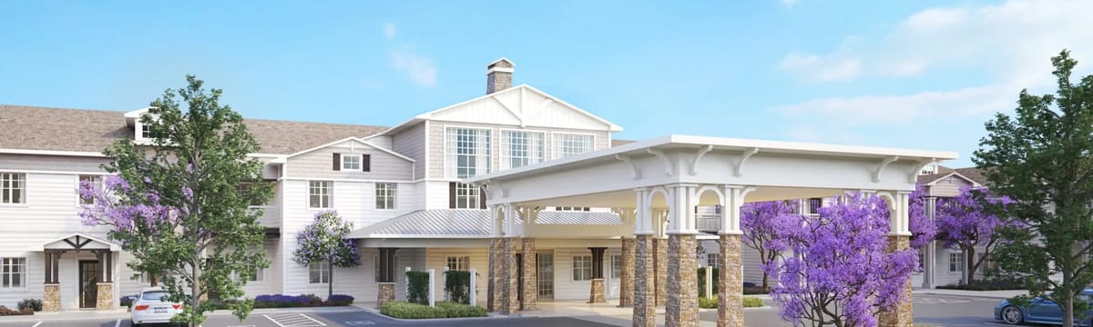 Assisted Living in Rohnert Park, CA