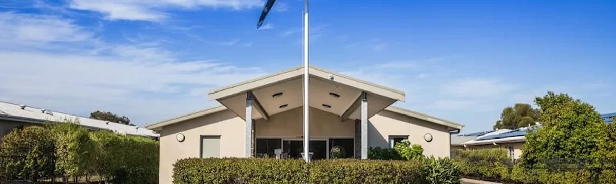 Aged Care in Grovedale, VIC