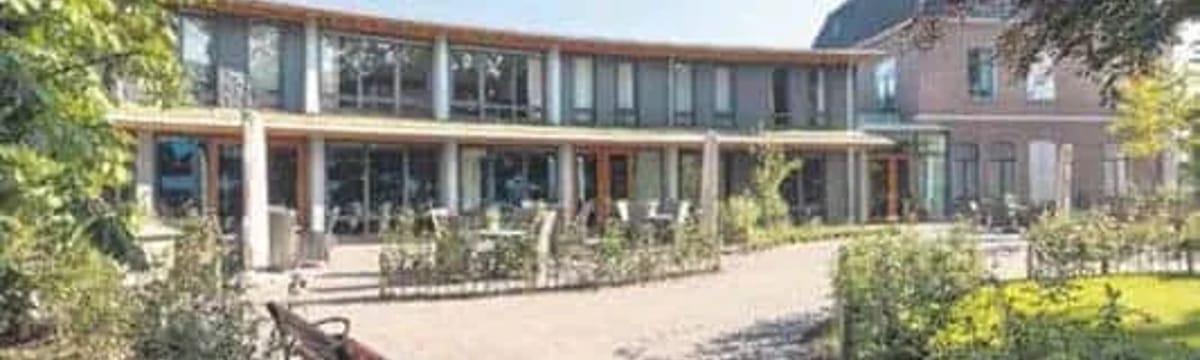 Verpleeghuis in Huizen, Noord-Holland
