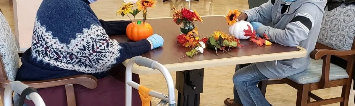 Senior Care in Bremen, GA