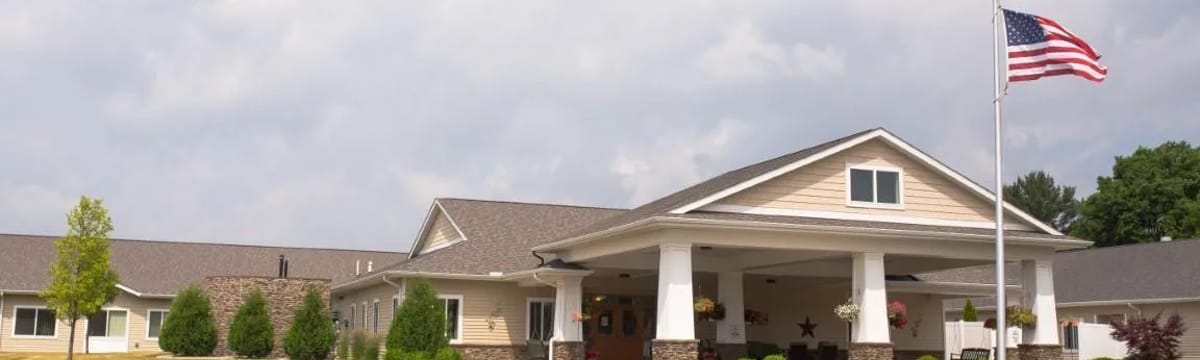 Senior Care in Frankenmuth, MI