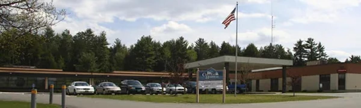 Senior Care in Woodsville, NH