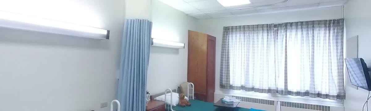 Senior Care in Saint Johns, MI