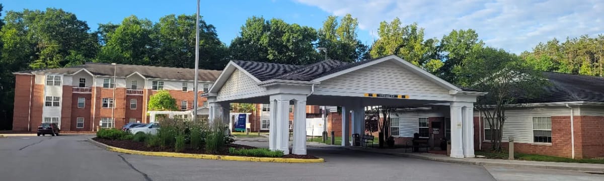 Senior Care in Harrisville, MI