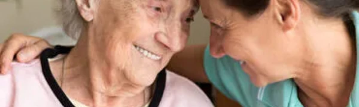 Senior Care in Calabasas, CA