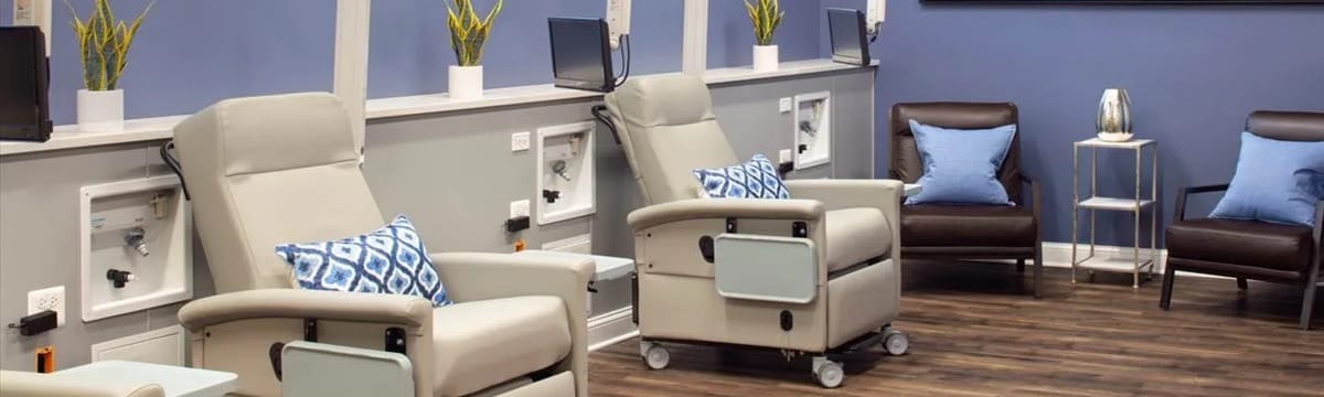 Senior Care in Port Deposi, MD
