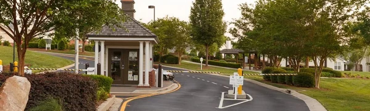 Medical Transport in Rock Hill, SC