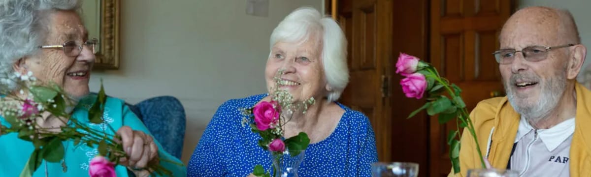 Senior Care in Port Gibson, MS