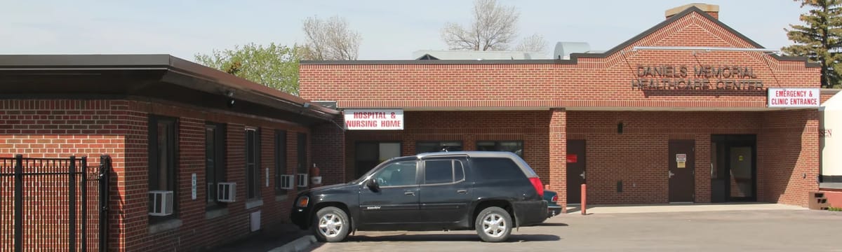 Senior Care in Scobey, MT