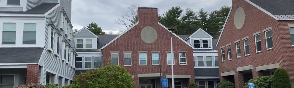 Senior Care in Medfield, MA