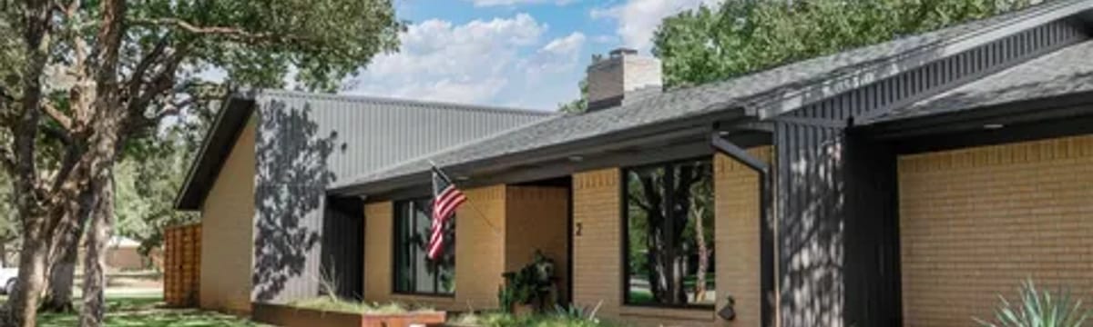 Home Health Nursing in Brownwood, TX