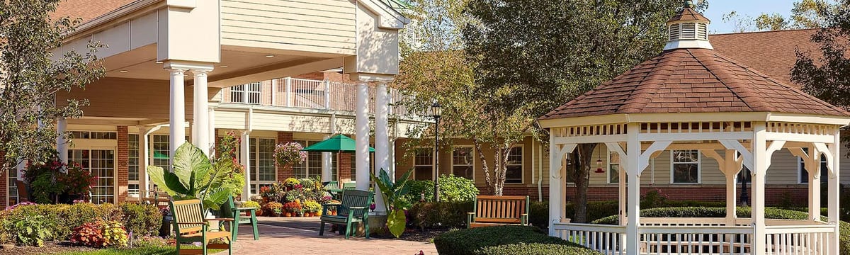 Senior Care in Colts Neck Township, NJ