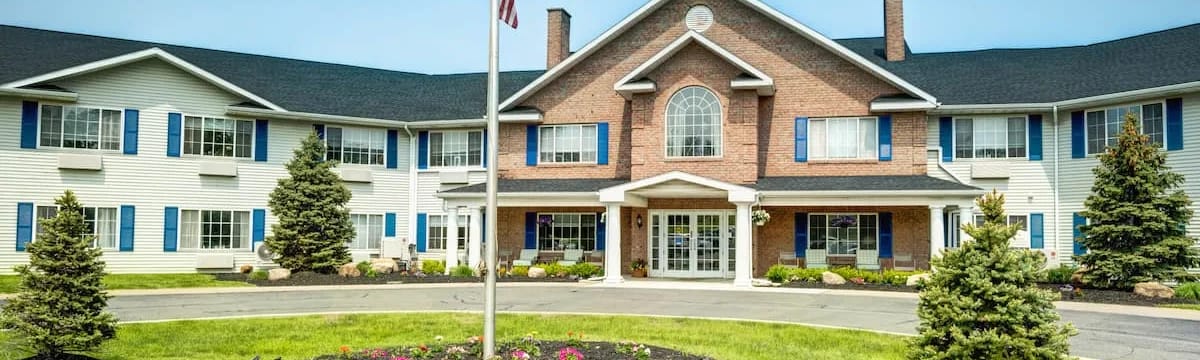 Senior Care in Albion, NY
